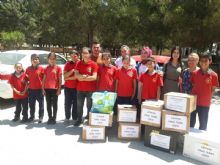 Ceyhan Final Akademi Anadolu Lisesi Etkinlikleri